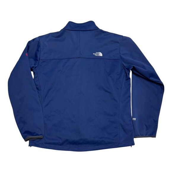 THE NORTH FACE Summit Series Waterproof Fleece Ski Windbreaker Jacket Mens Large - Picture 2 of 6